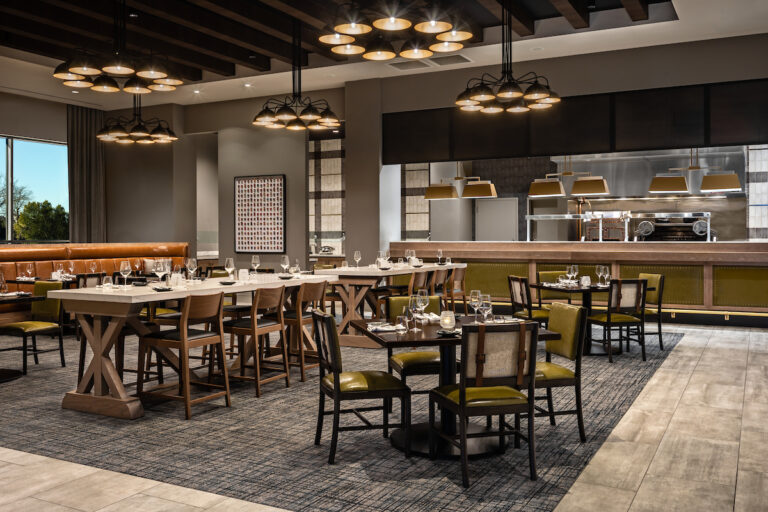 NorthPointe Hospitality | Experience Fine Dining in Augusta – Salt ...